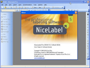 nicelabel free download