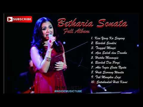 album betharia sonata